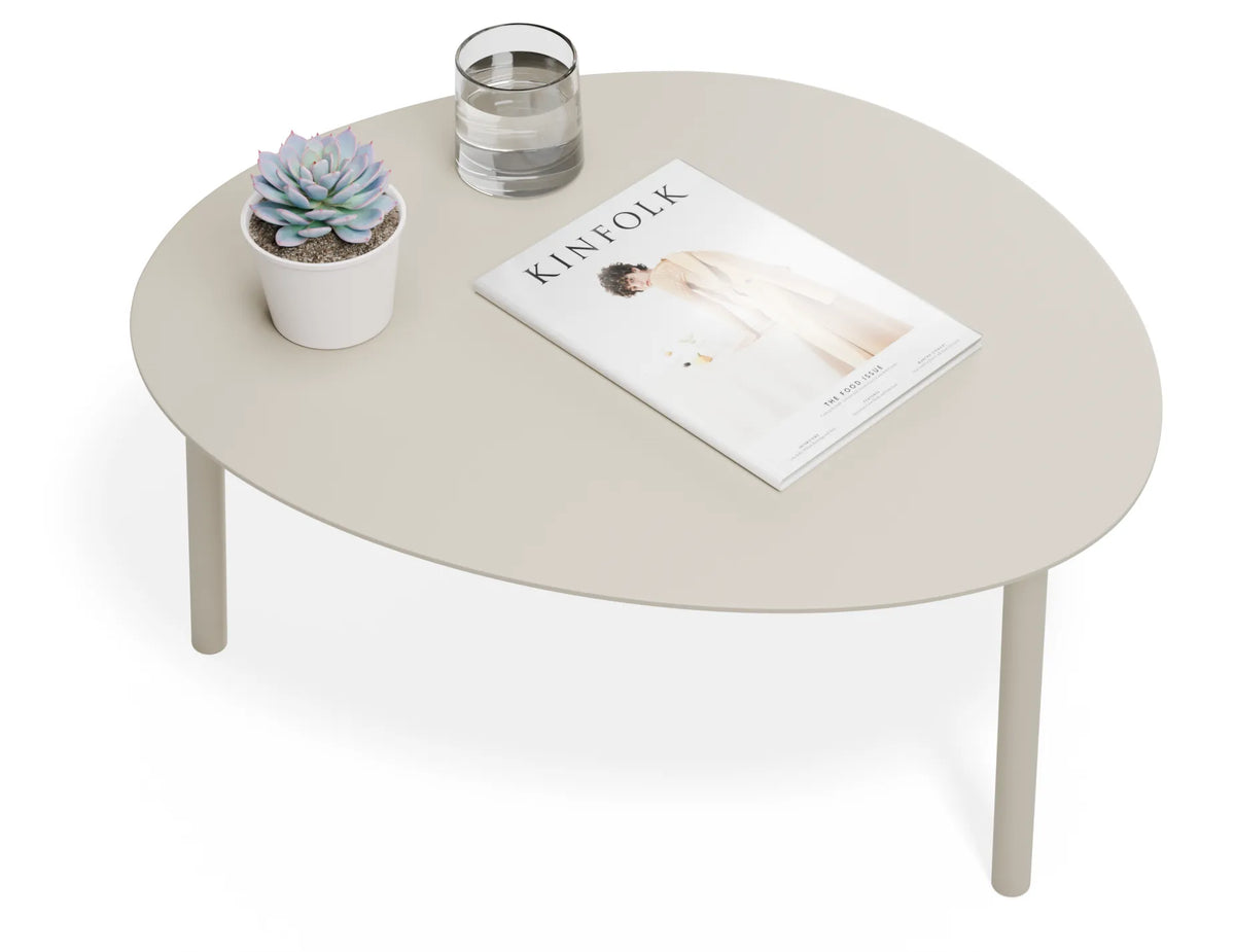 Cetara Medium Outdoor Coffee Table