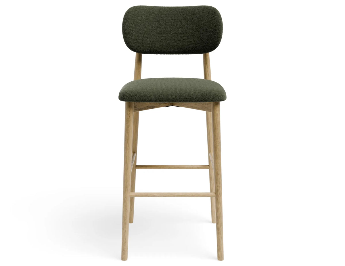 Oskar 66cm Kitchen Stool