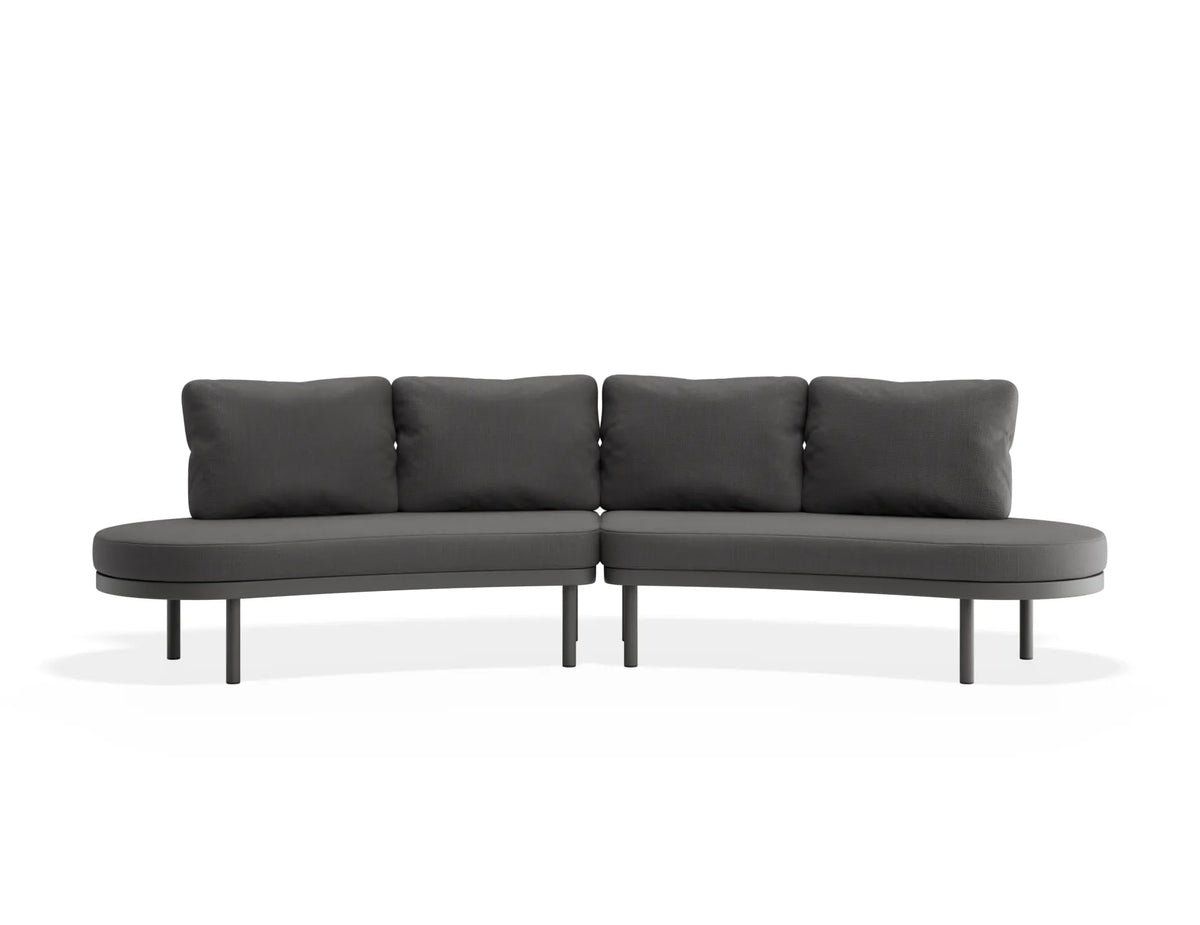 Aluna Outdoor Sofa