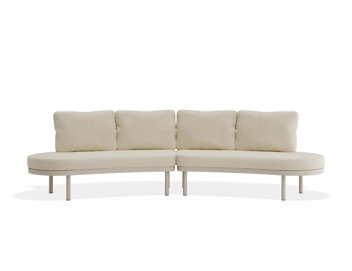 Aluna Outdoor Sofa