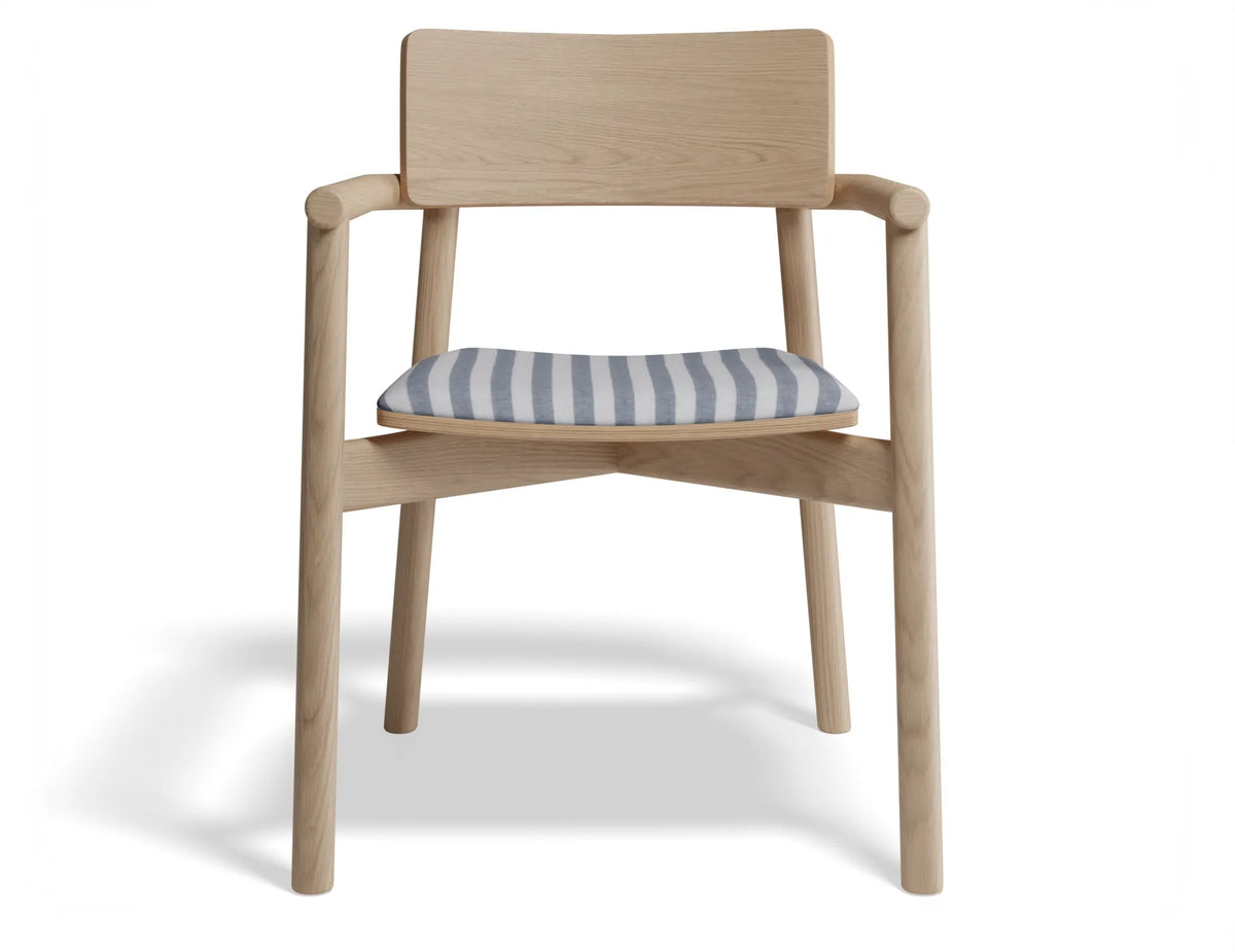 Andi Dining Armchair