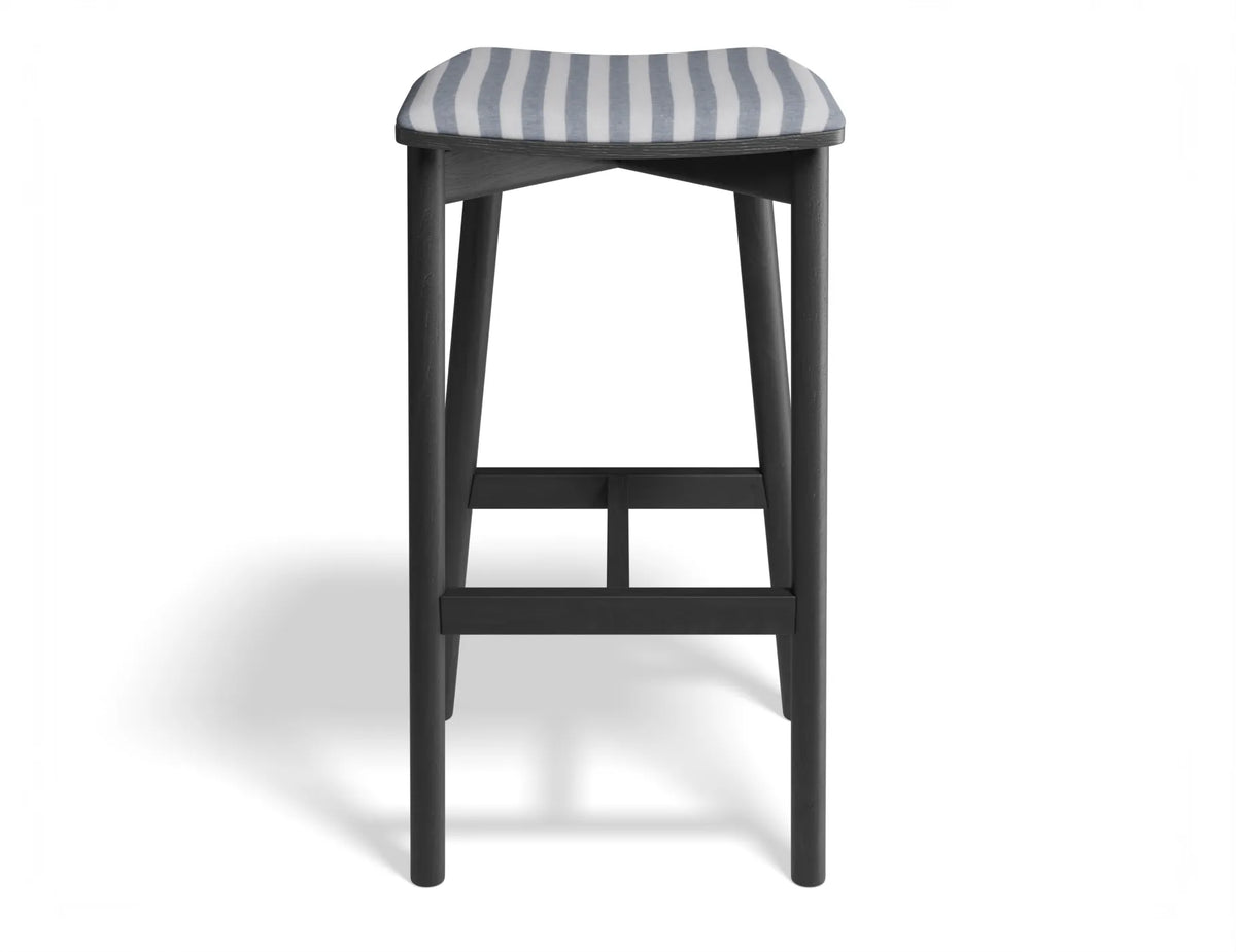 Andi 75cm Backless Bar Stool