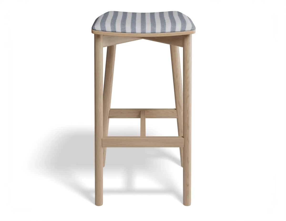 Andi 75cm Backless Bar Stool