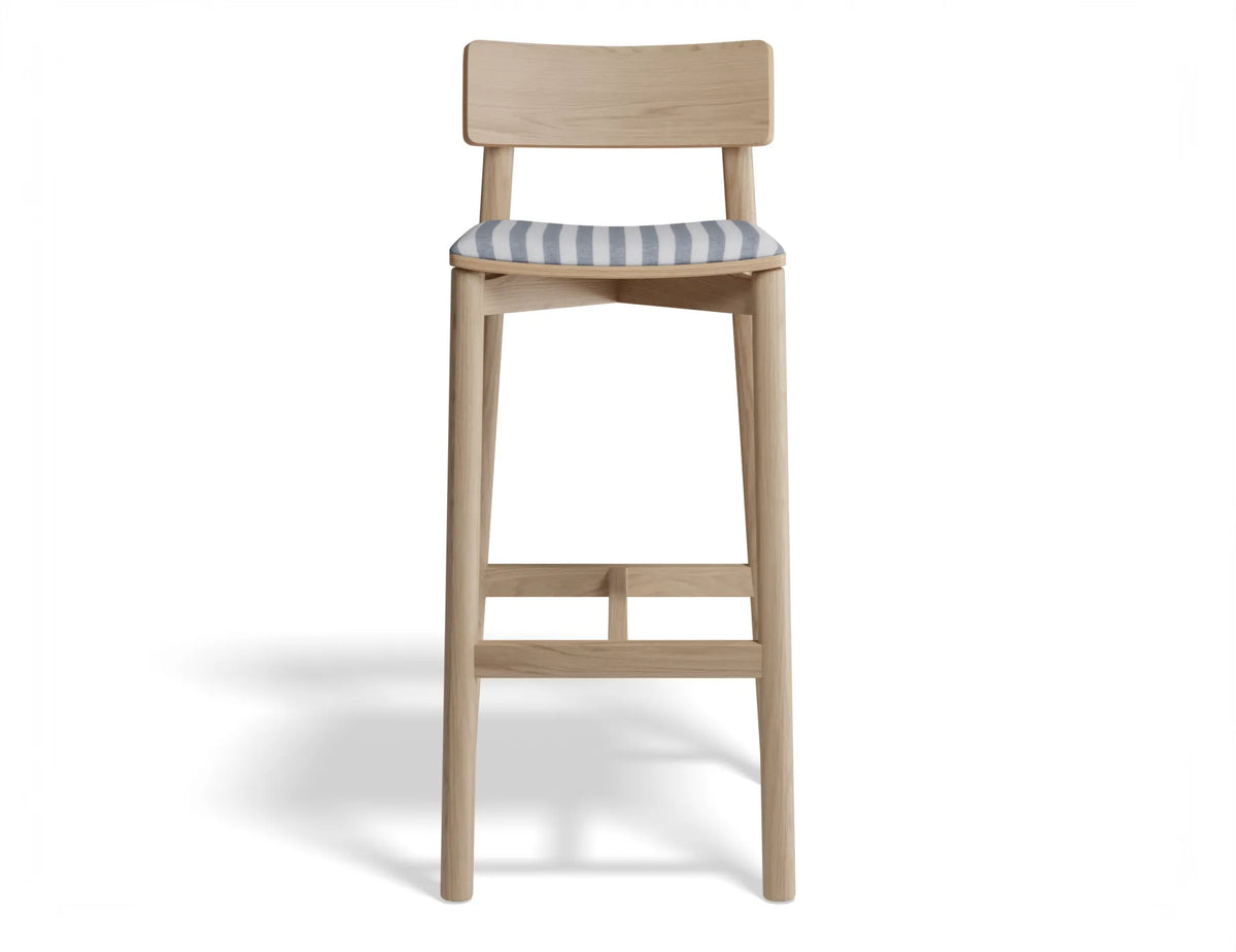 Andi 66cm Kitchen Stool