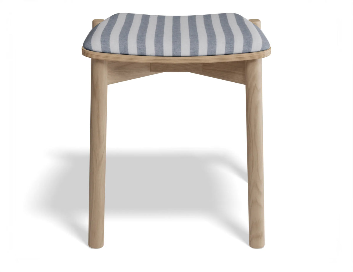 Andi Low Stool