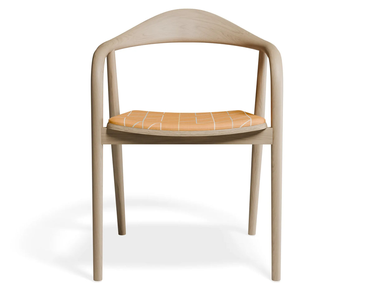 Arki Dining Armchair