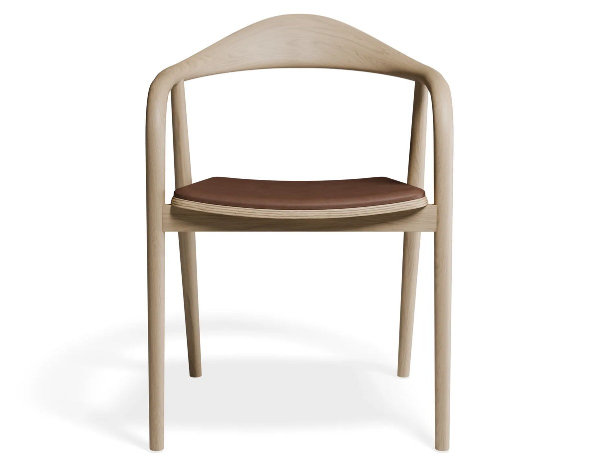 Arki Dining Armchair