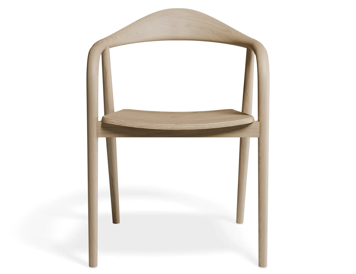 Arki Dining Armchair