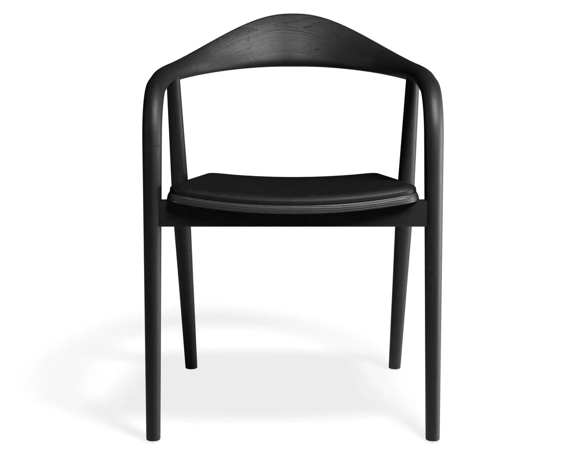 Arki Dining Armchair