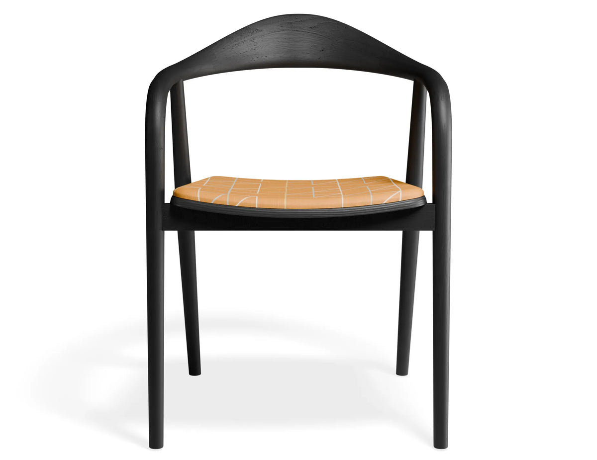 Arki Dining Armchair