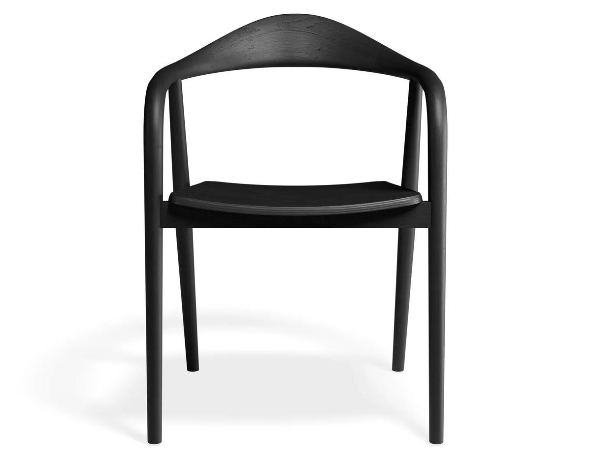 Arki Dining Armchair
