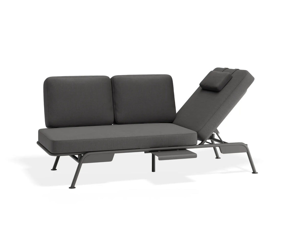 Arla Outdoor Sofa