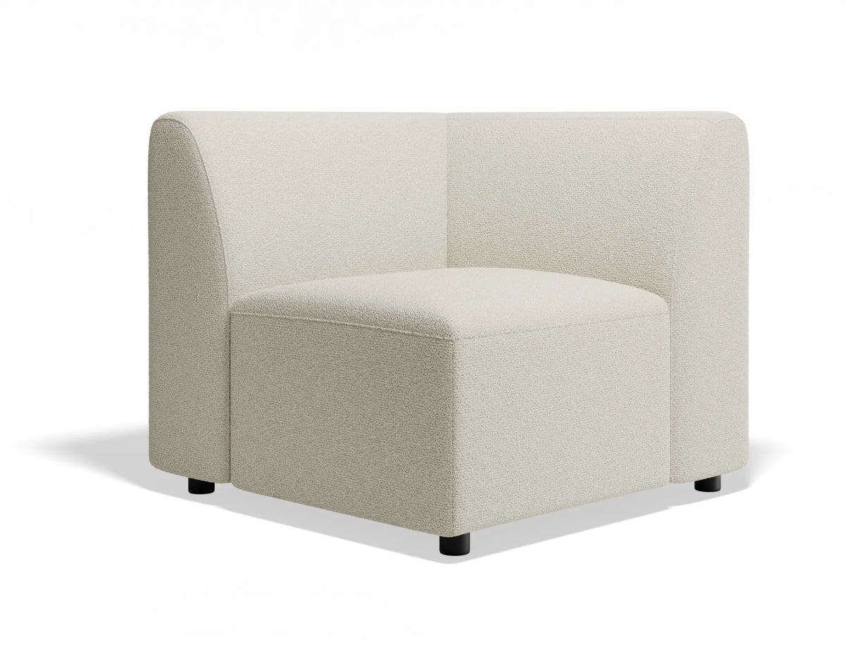 Atticus Modular Sofa Corner Section