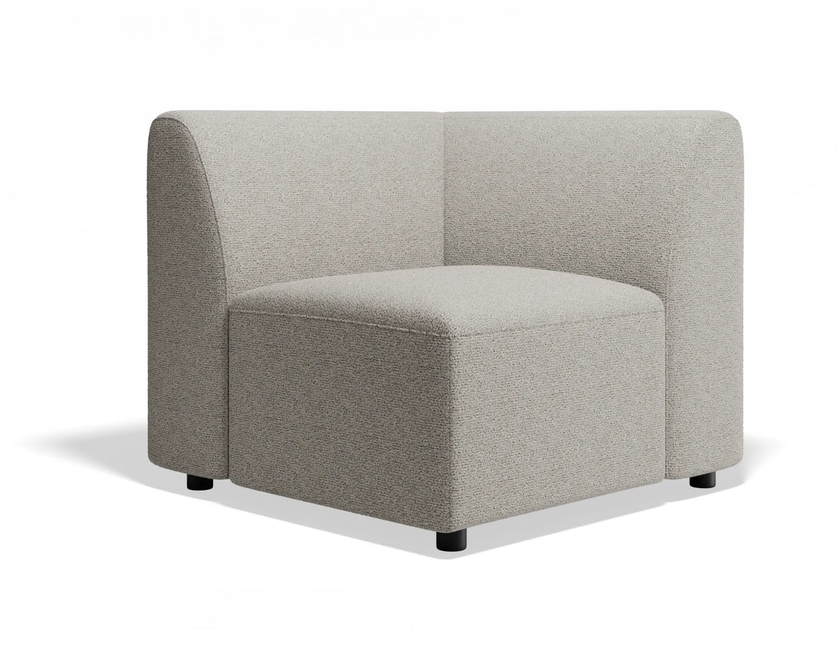 Atticus Modular Sofa Corner Section