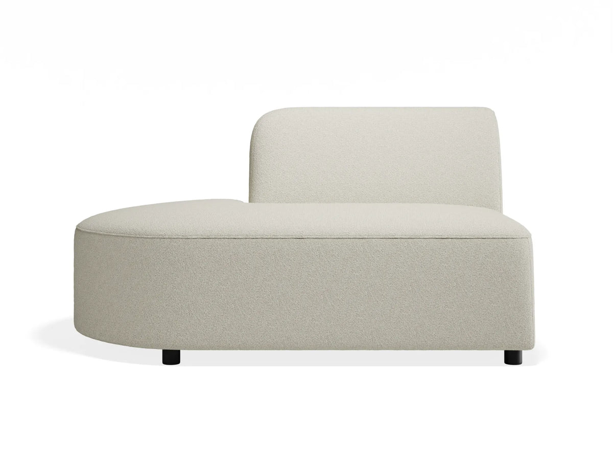 Atticus Sofa Open End Section