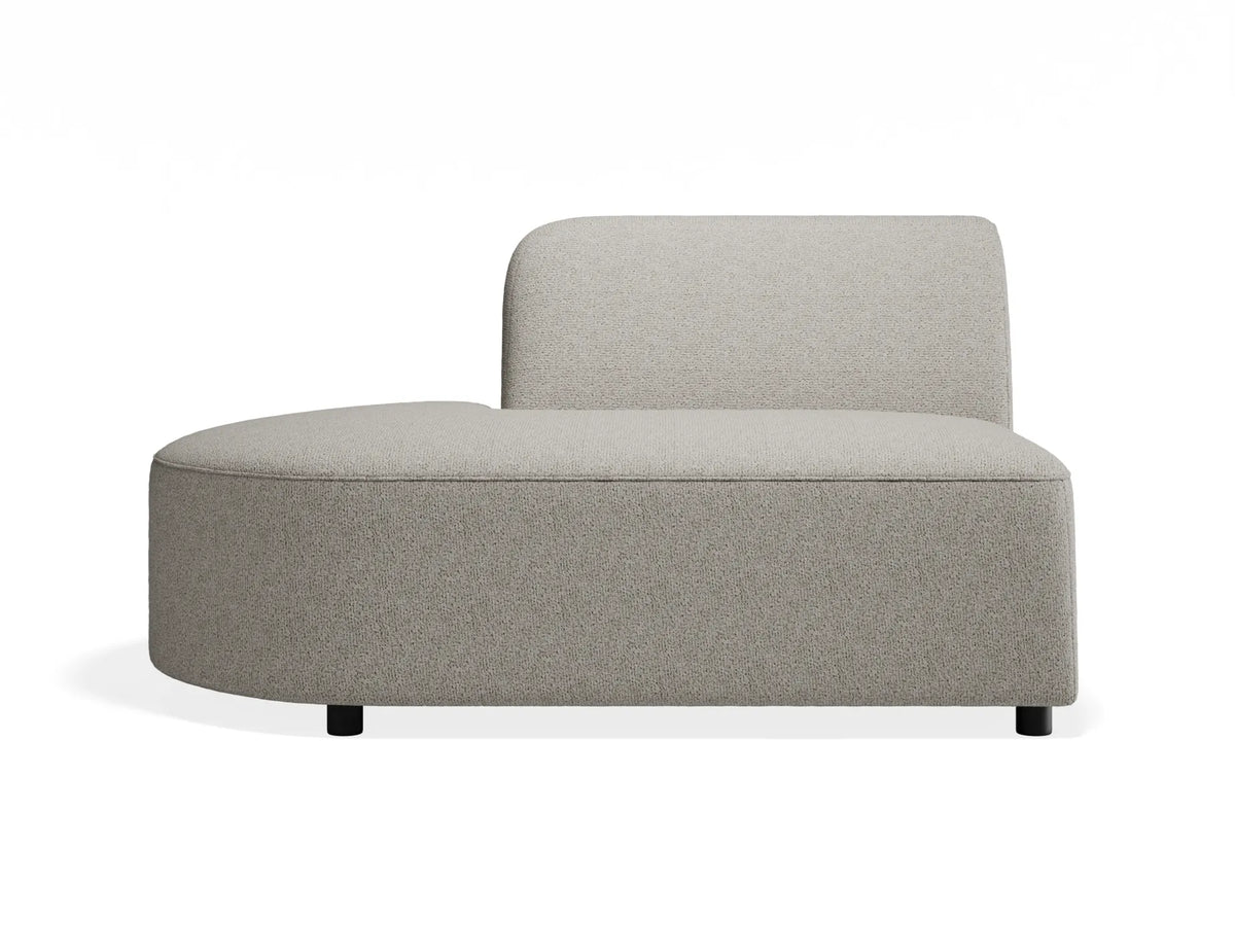 Atticus Sofa Open End Section