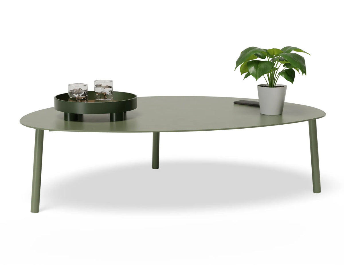 Cetara Large Outdoor Coffee Table