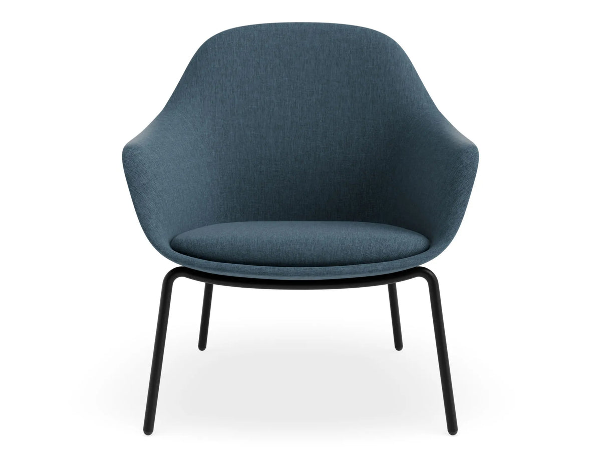 Core Lounge Chair