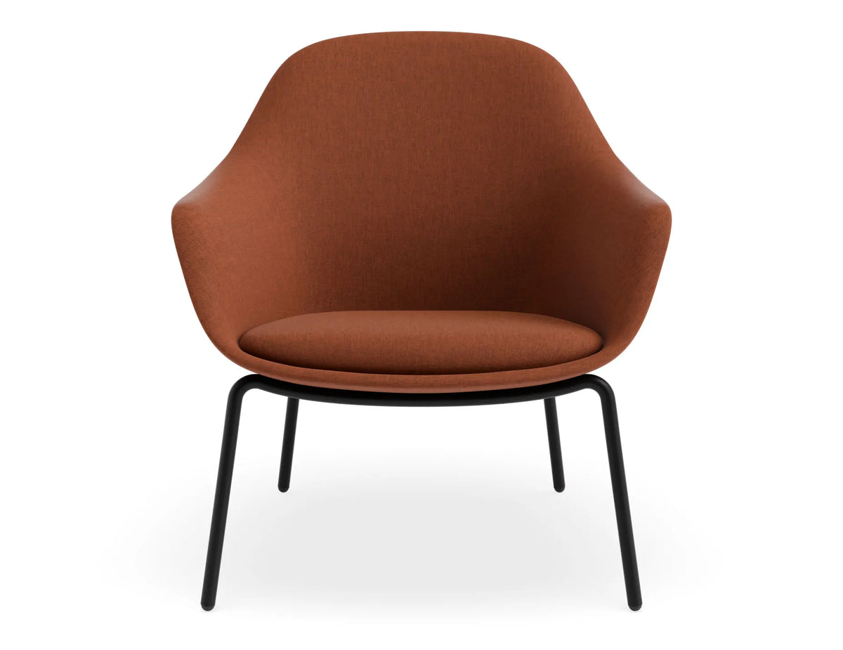 Core Lounge Chair