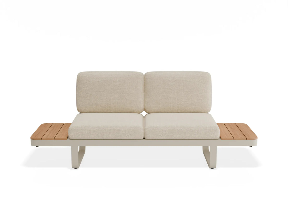 Delmar Config B Outdoor Sofa