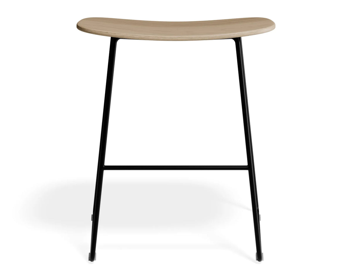 Elva Low Stool