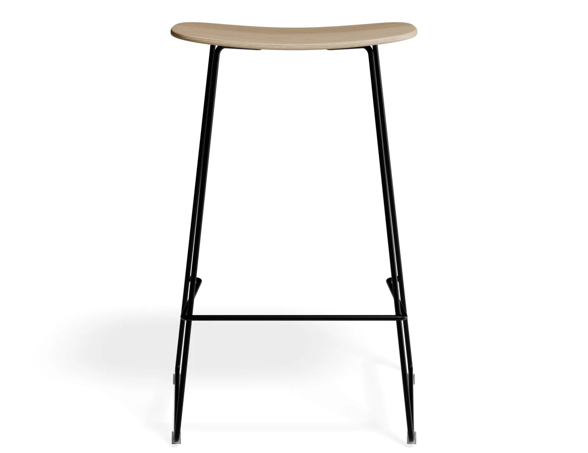 Elva 76cm Bar Stool
