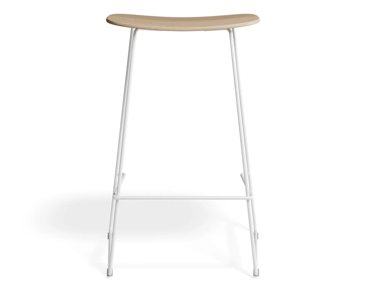 Elva 76cm Bar Stool