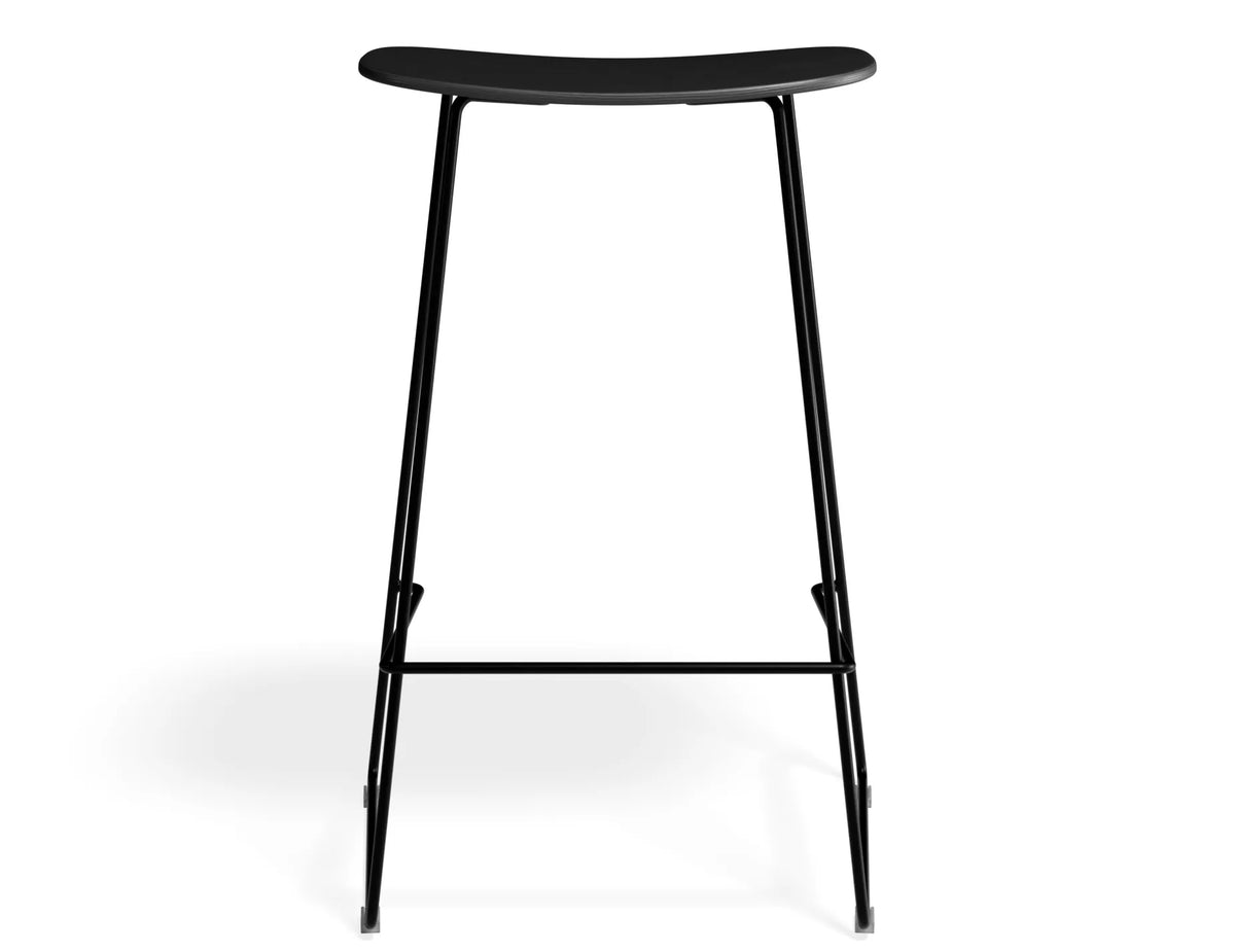 Elva 76cm Bar Stool