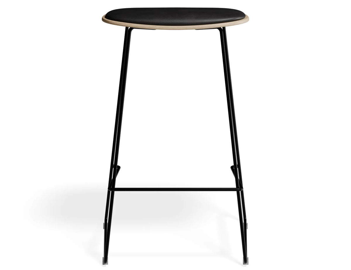Elva 76cm Bar Stool
