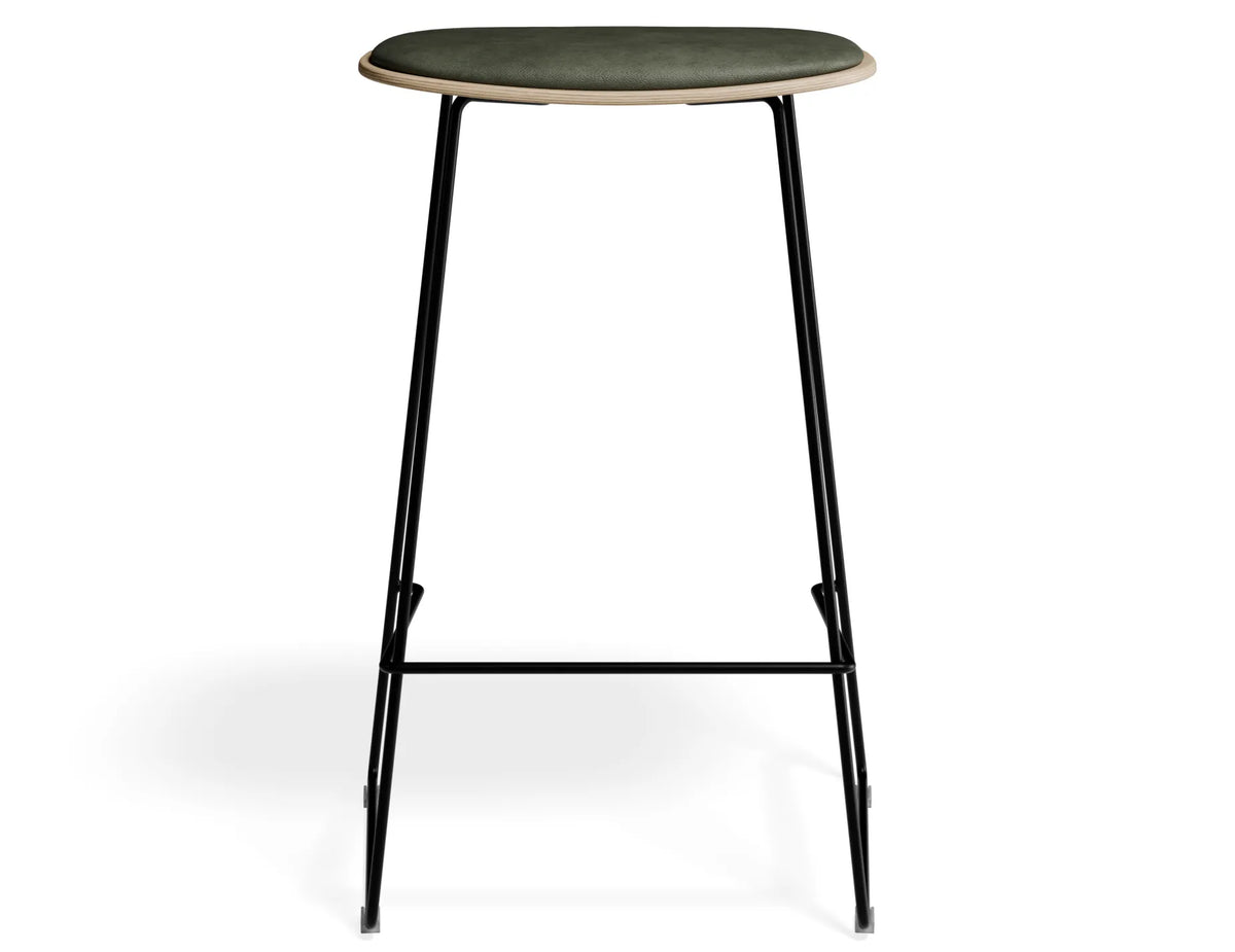 Elva 76cm Bar Stool