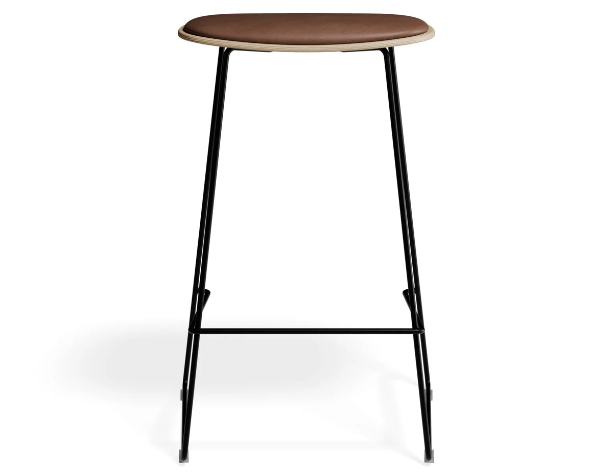 Elva 76cm Bar Stool