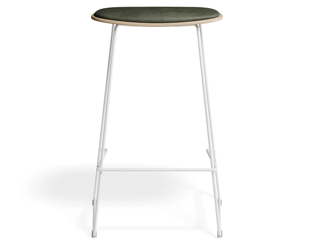 Elva 76cm Bar Stool