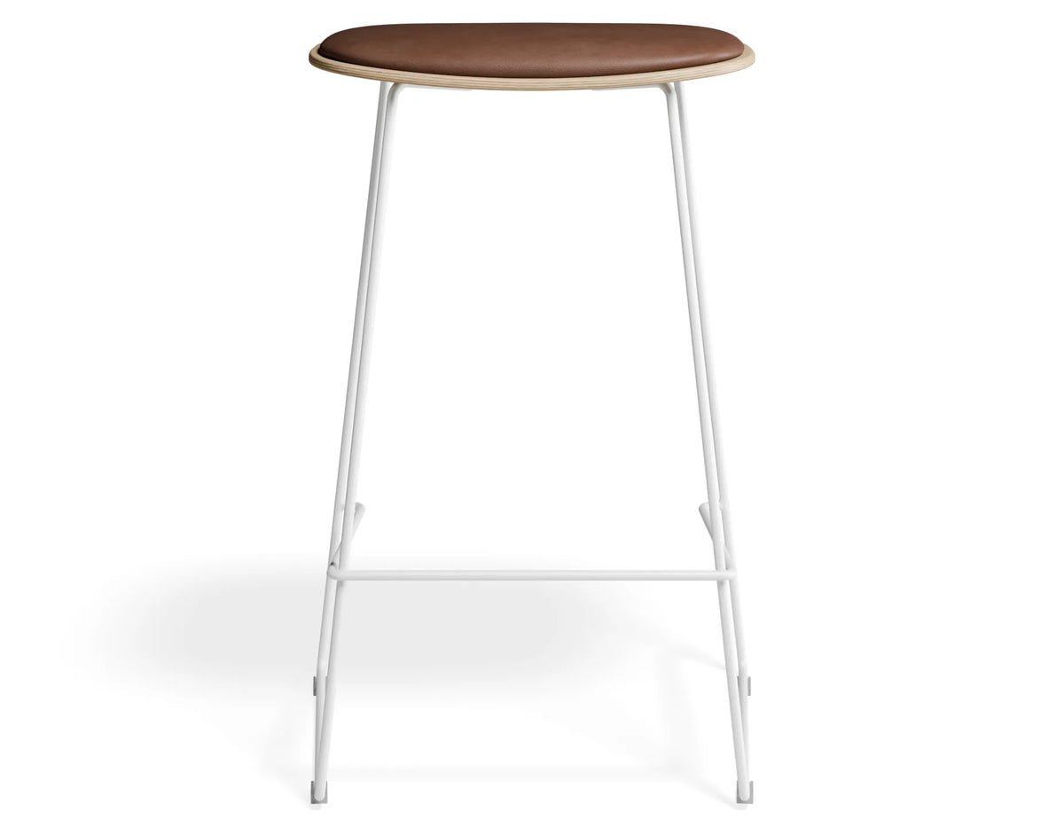 Elva 76cm Bar Stool