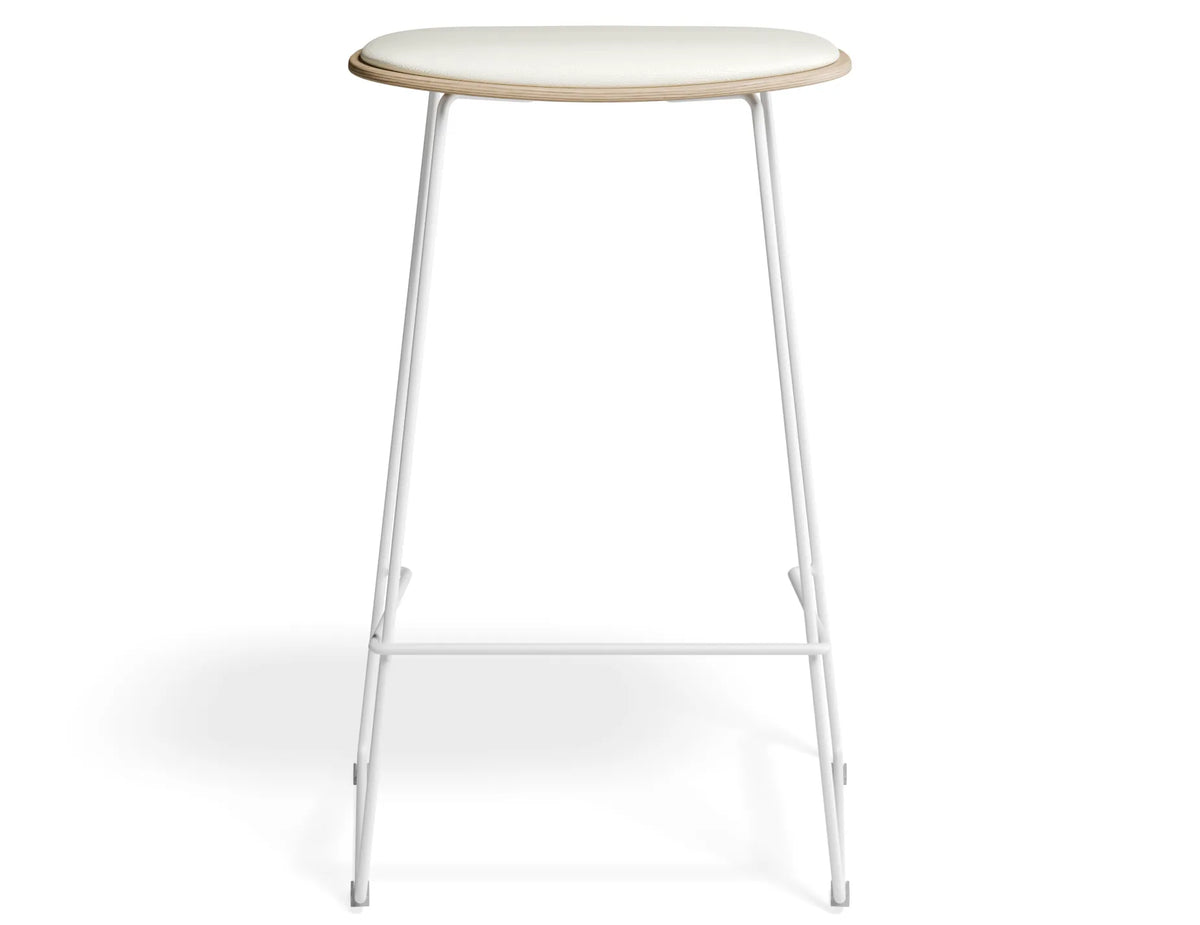 Elva 76cm Bar Stool