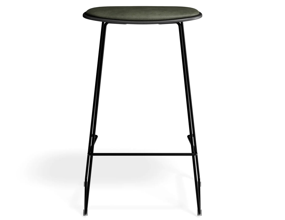 Elva 76cm Bar Stool