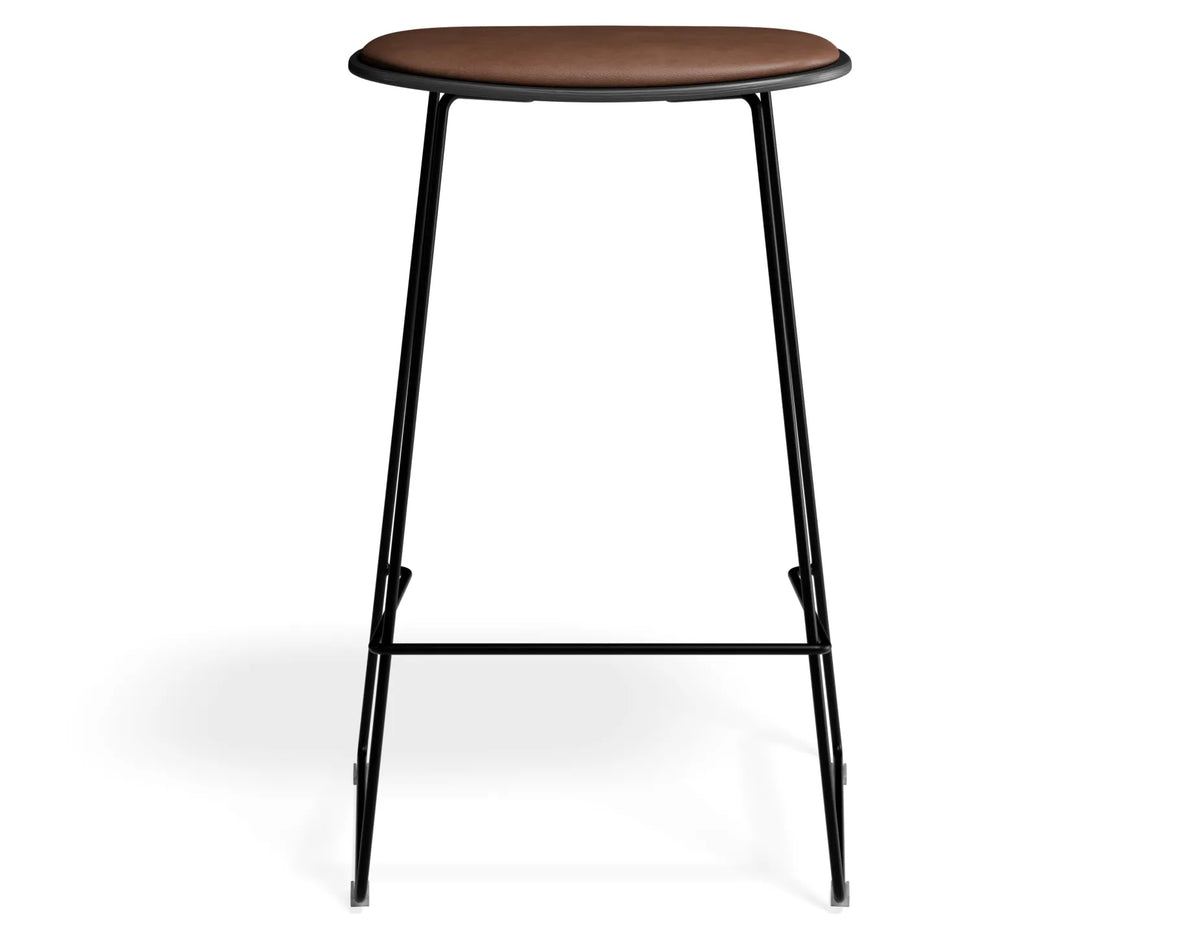 Elva 76cm Bar Stool