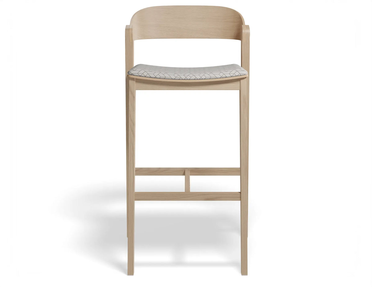 Grayson 78cm Bar Stool