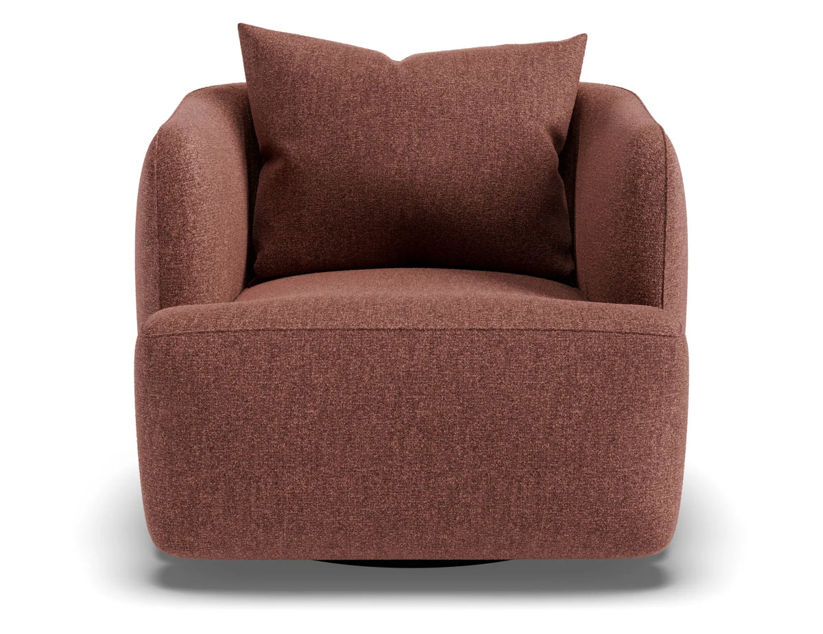 Grevillea Swivel Lounge Chair