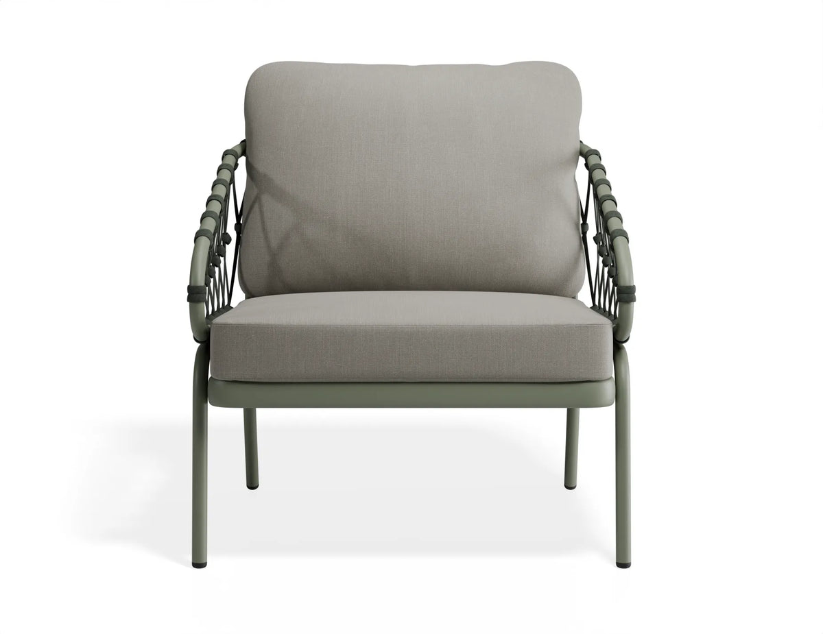 Kara Outdoor Lounge Chair