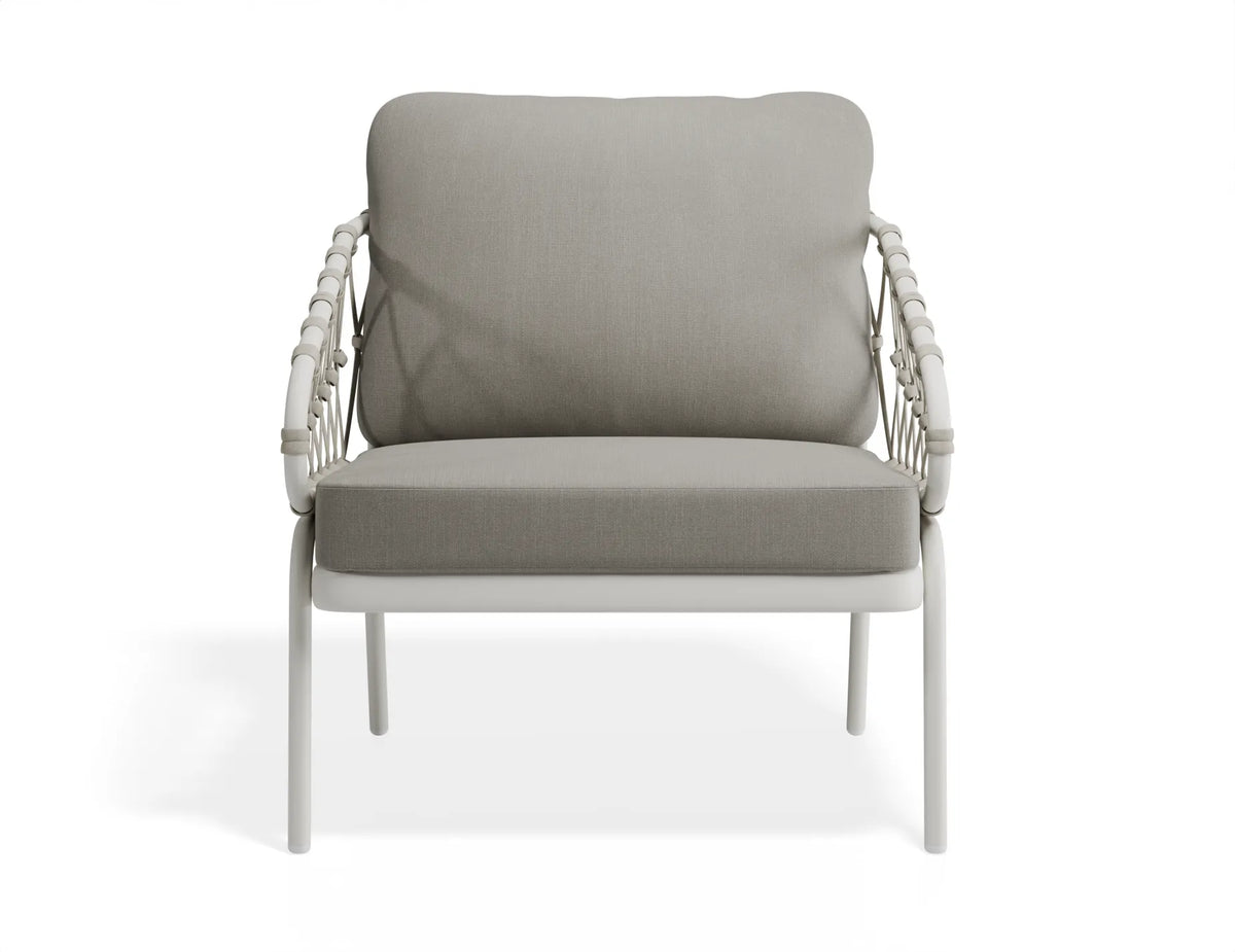 Kara Outdoor Lounge Chair