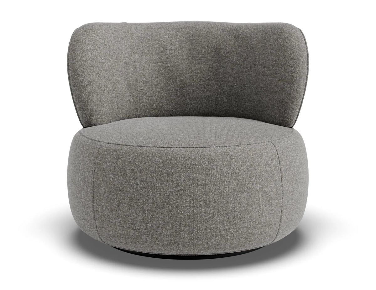 Karri Large Swivel Lounge Chair