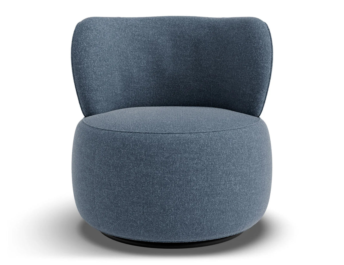 Karri Swivel Lounge Chair