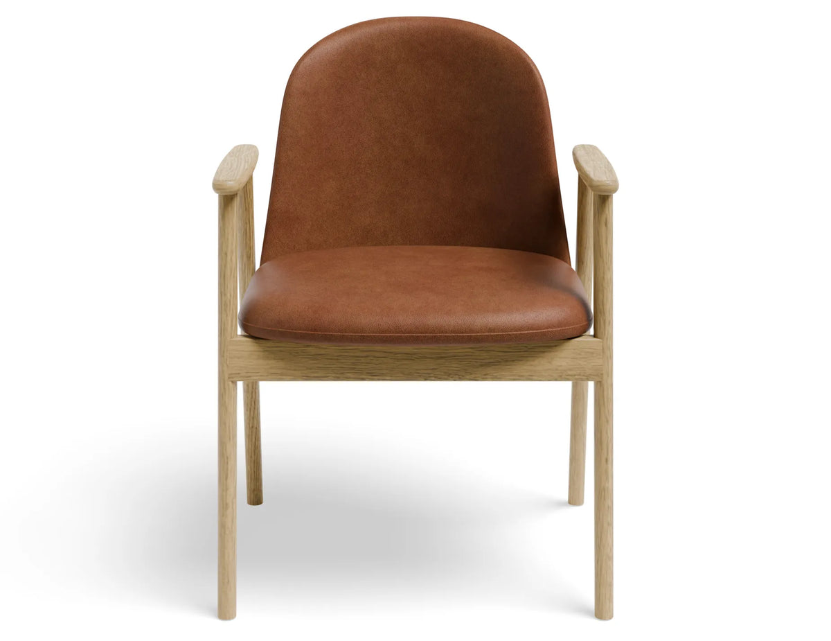 Lina Dining Armchair