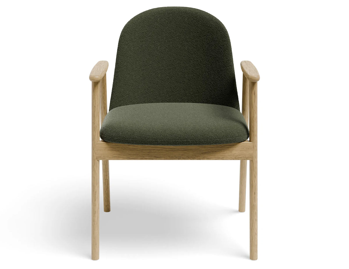 Lina Dining Armchair