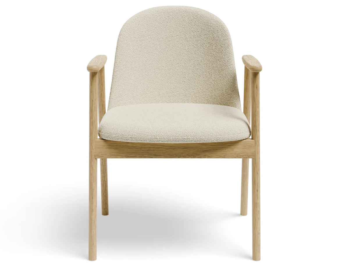 Lina Dining Armchair