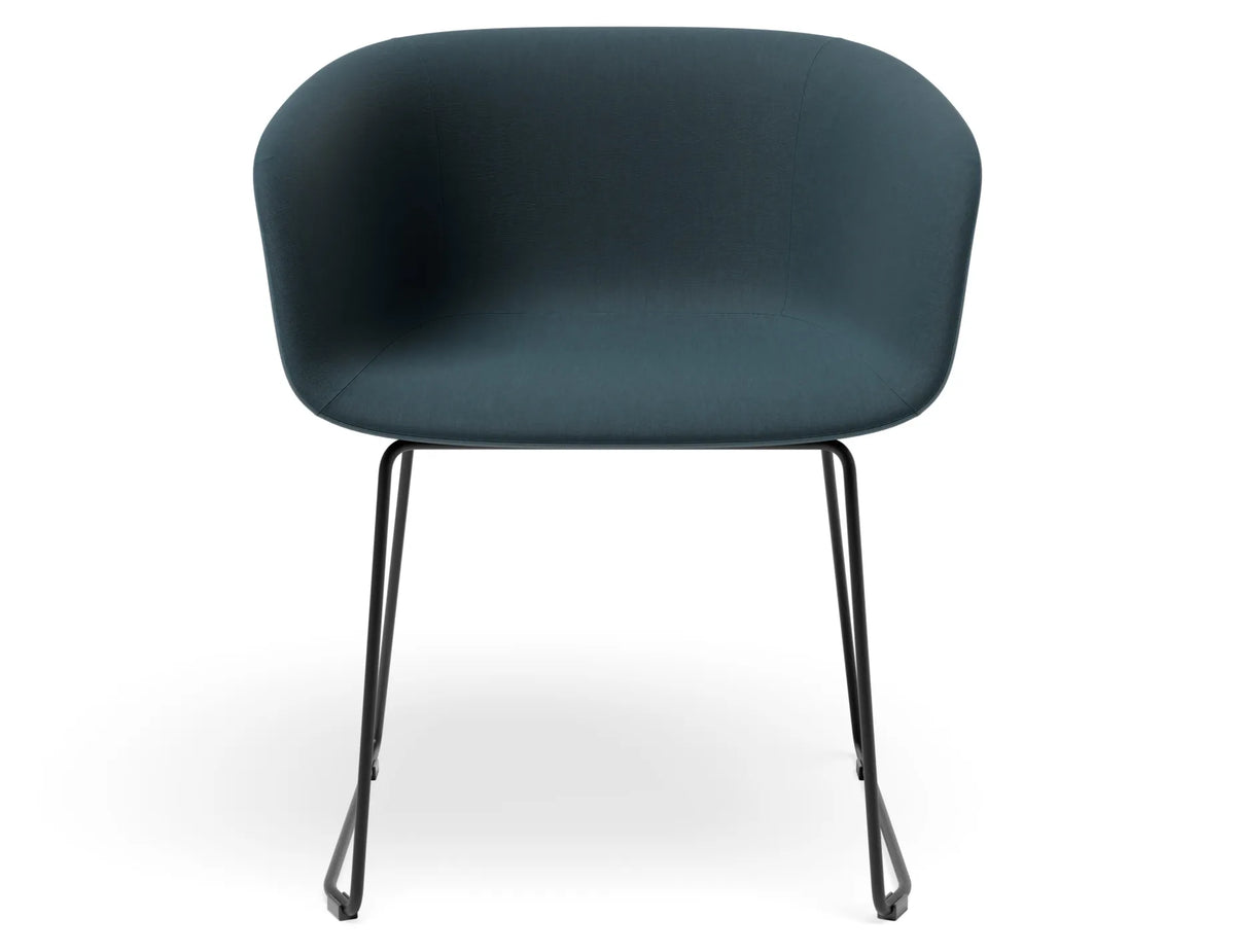 Lonsdale Dining Armchair