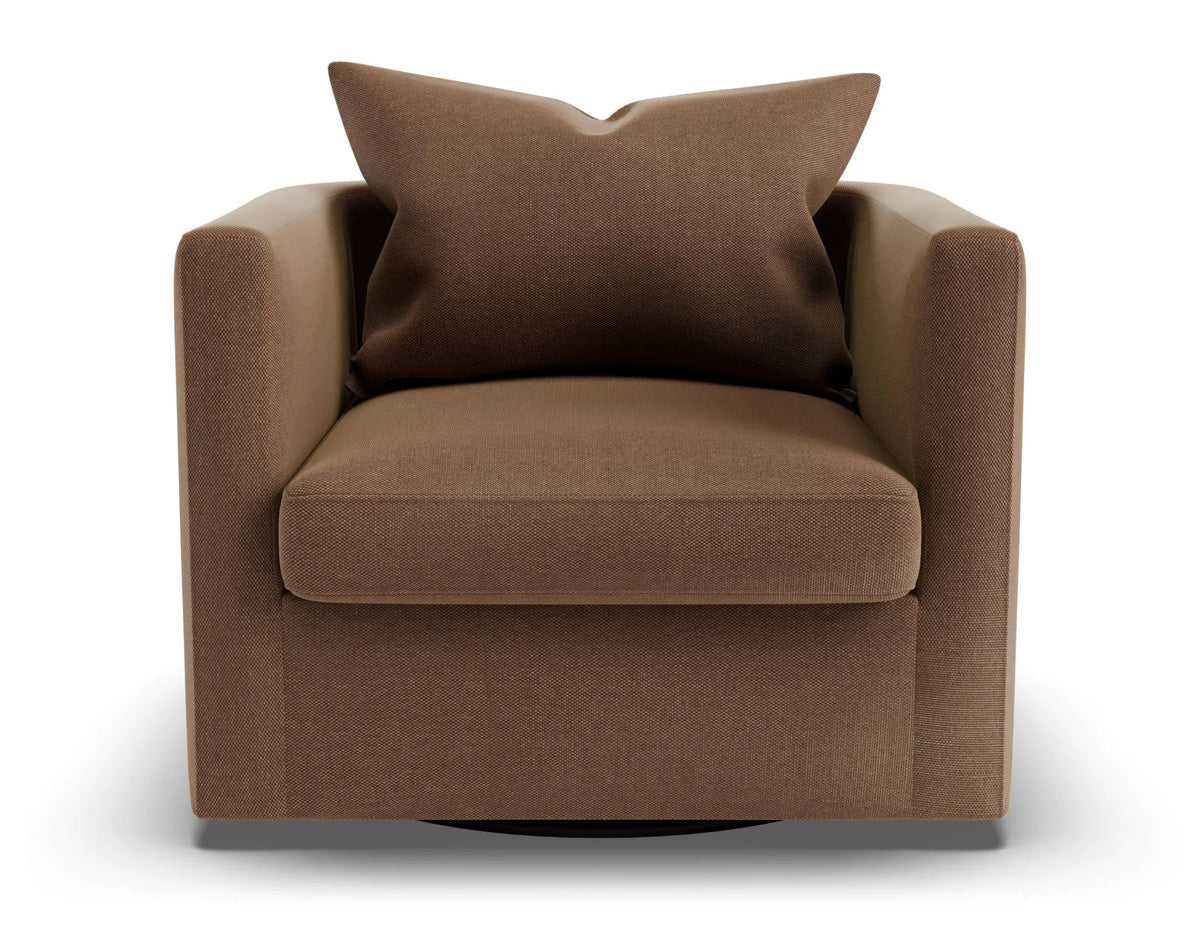 Mallee Swivel Lounge Chair