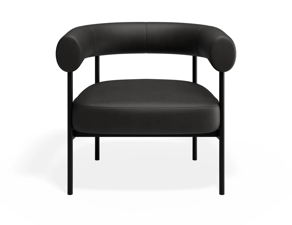 Marlowe Lounge Chair