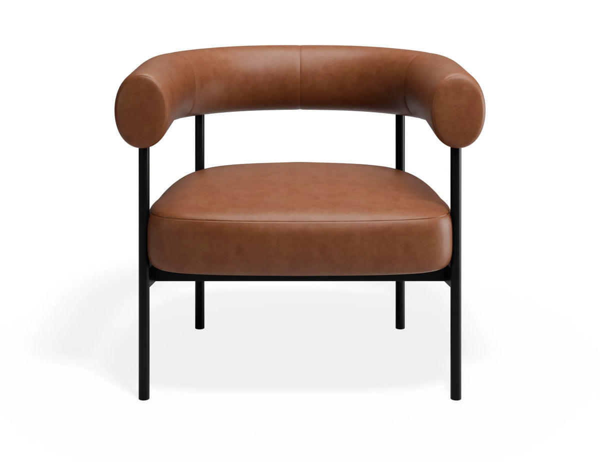 Marlowe Lounge Chair
