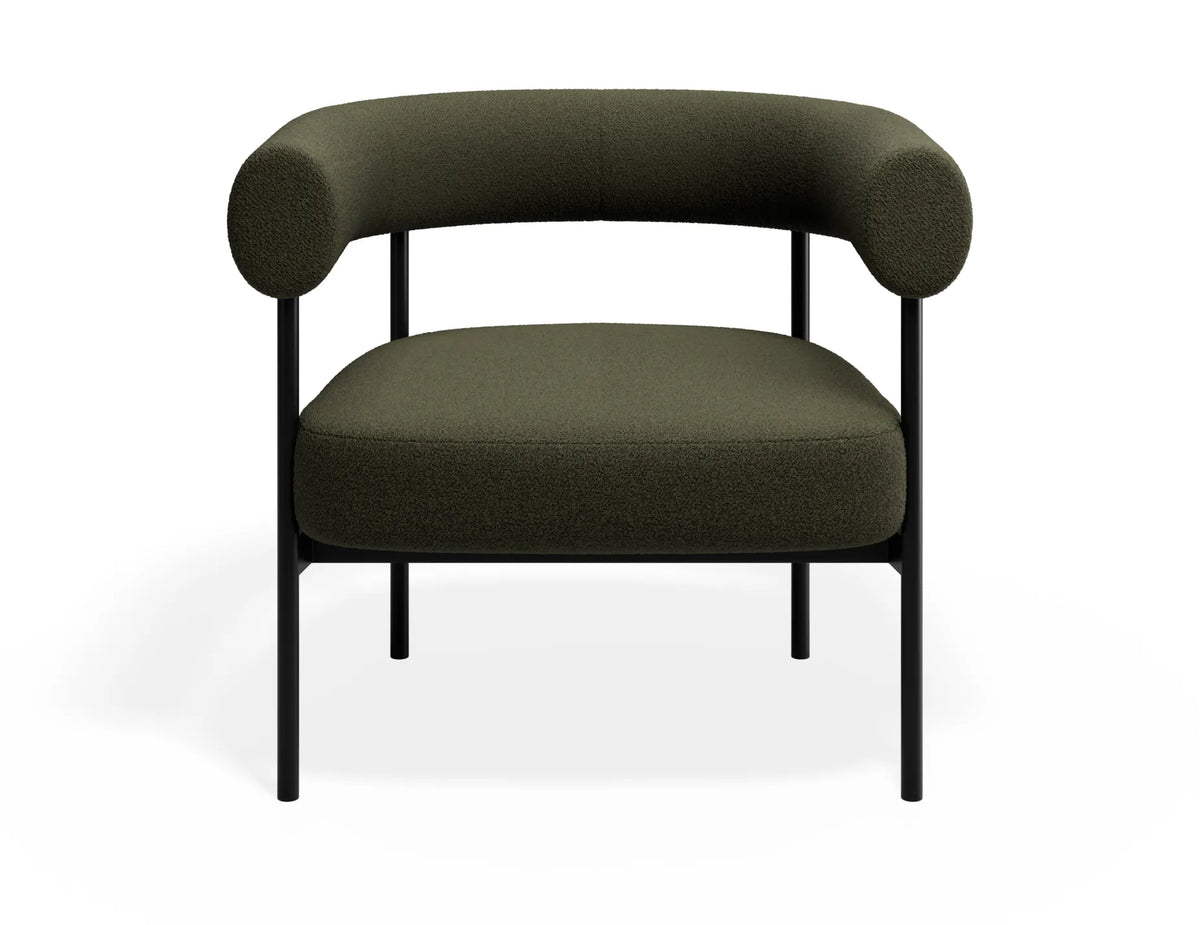 Marlowe Lounge Chair